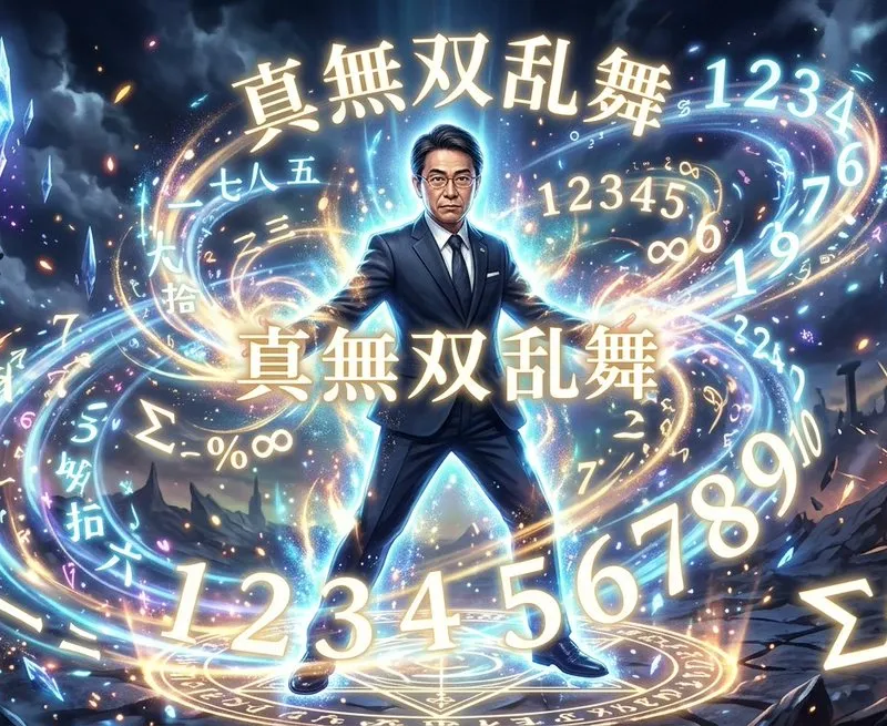 Game Asset - Yoichi Takahashi in Final Fantasy Style