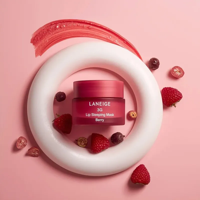 E-commerce Main Image - Minimalist Cosmetic Product Photography Prompts for Nano Banana Pro