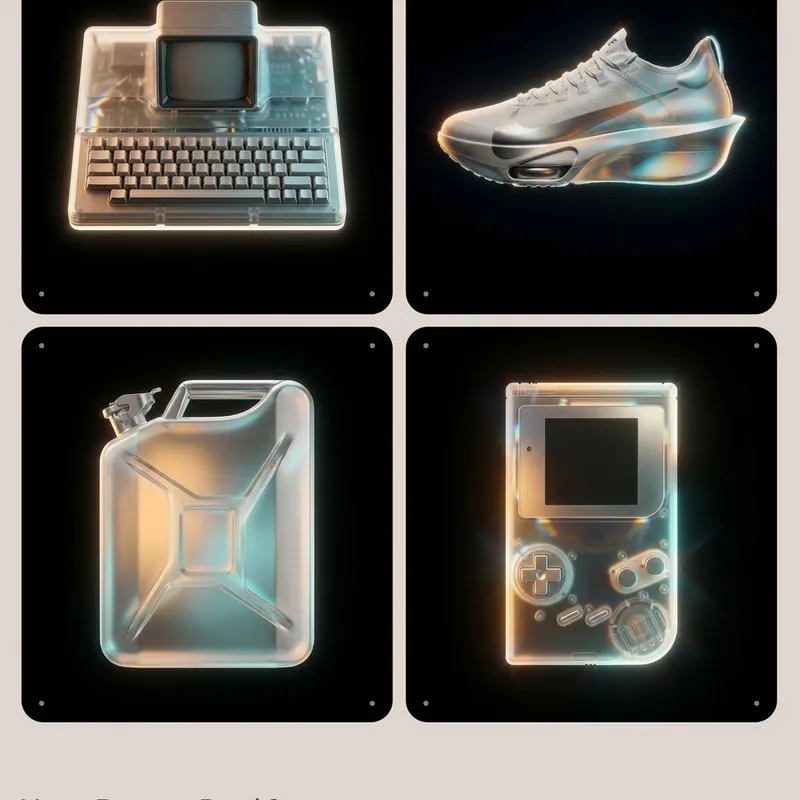 E-commerce Main Image - Nano Banana Pro Product Photography Prompt