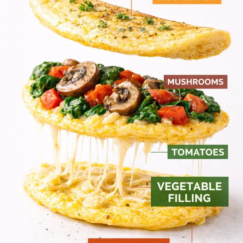 Infographic / Edu Visual - Kling AI + Google Nano Banana Pro Prompt (Video and Image)
