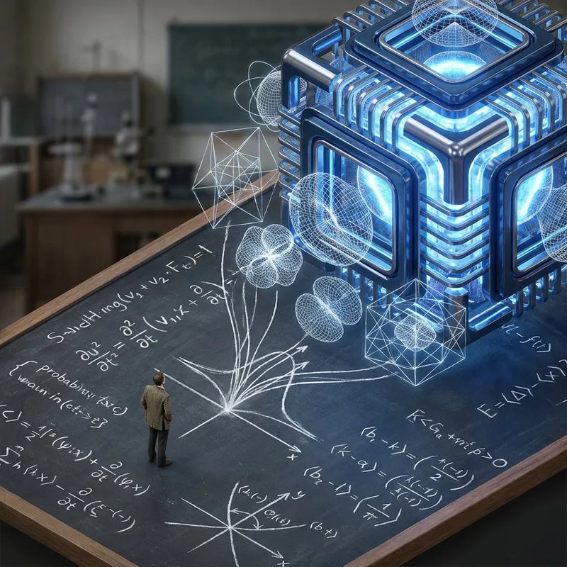 Infographic / Edu Visual - Nano Banana Pro Science Prompt Template