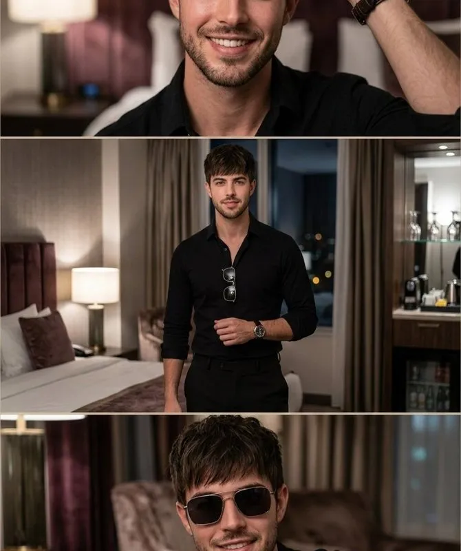 Product Marketing - Multi-Frame Lifestyle Portrait Prompt for Nano Banana Pro