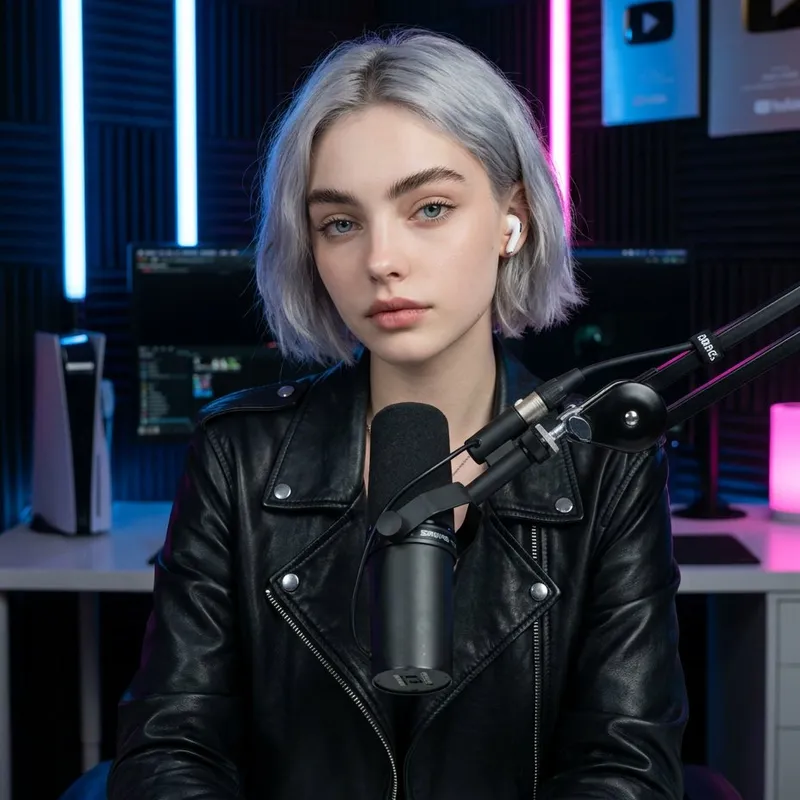 YouTube Thumbnail - Image Transformation Prompt for Nano Banana Pro (Content Creator Studio)