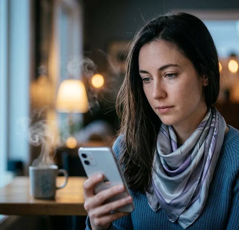 Apps for Taking Headshots