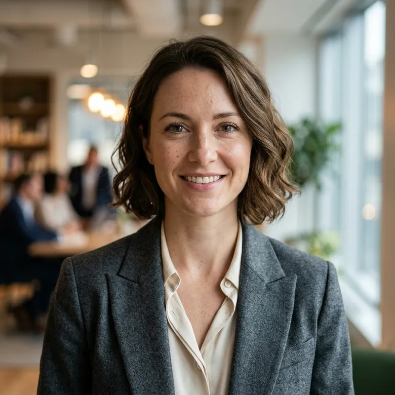 Linkedin Profile Picture