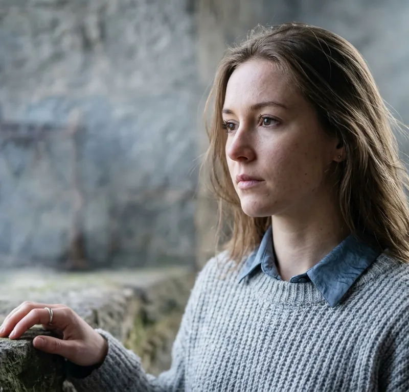 Photo Making in Golden Hour Light