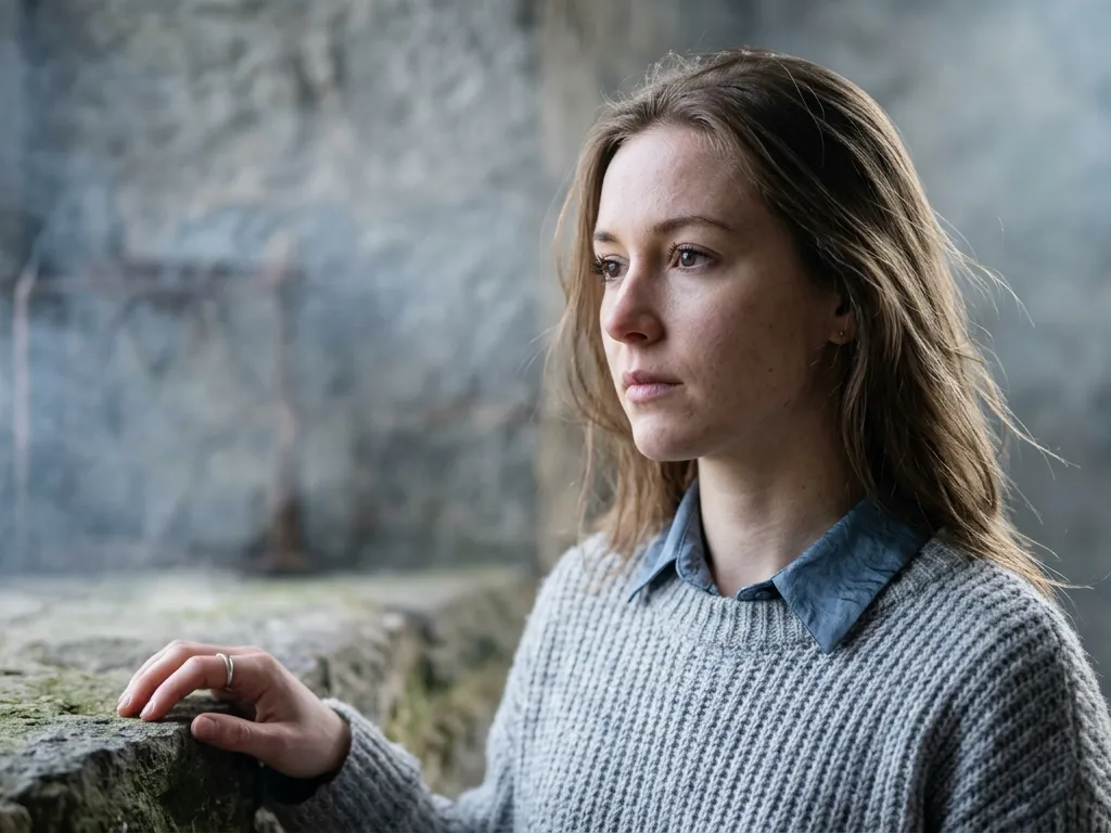 Photo Making in Golden Hour Light