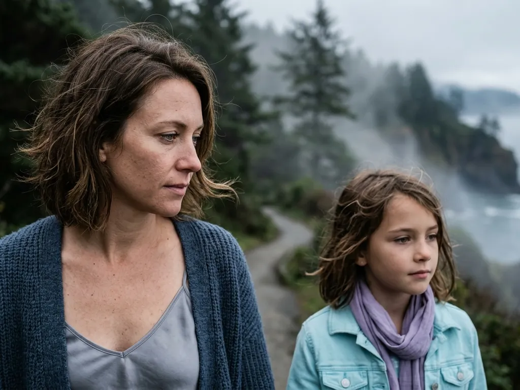 Photo With Younger Self